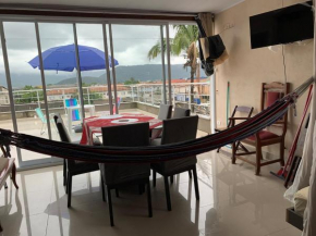 Local Tranquilo e Aconchegante para Familia